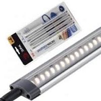 Система модульная светодиодная LM-2.5х4-840-B1 Эра 2,5Вт 220В 4000К IP20 картинка 